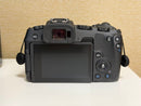 Canon Mirrorless Interchangeable Lens Cameras Eos Rp Rf