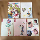 Illustration Collections Animate 1984 1985