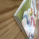 Illustration Collections Animate 1984 1985