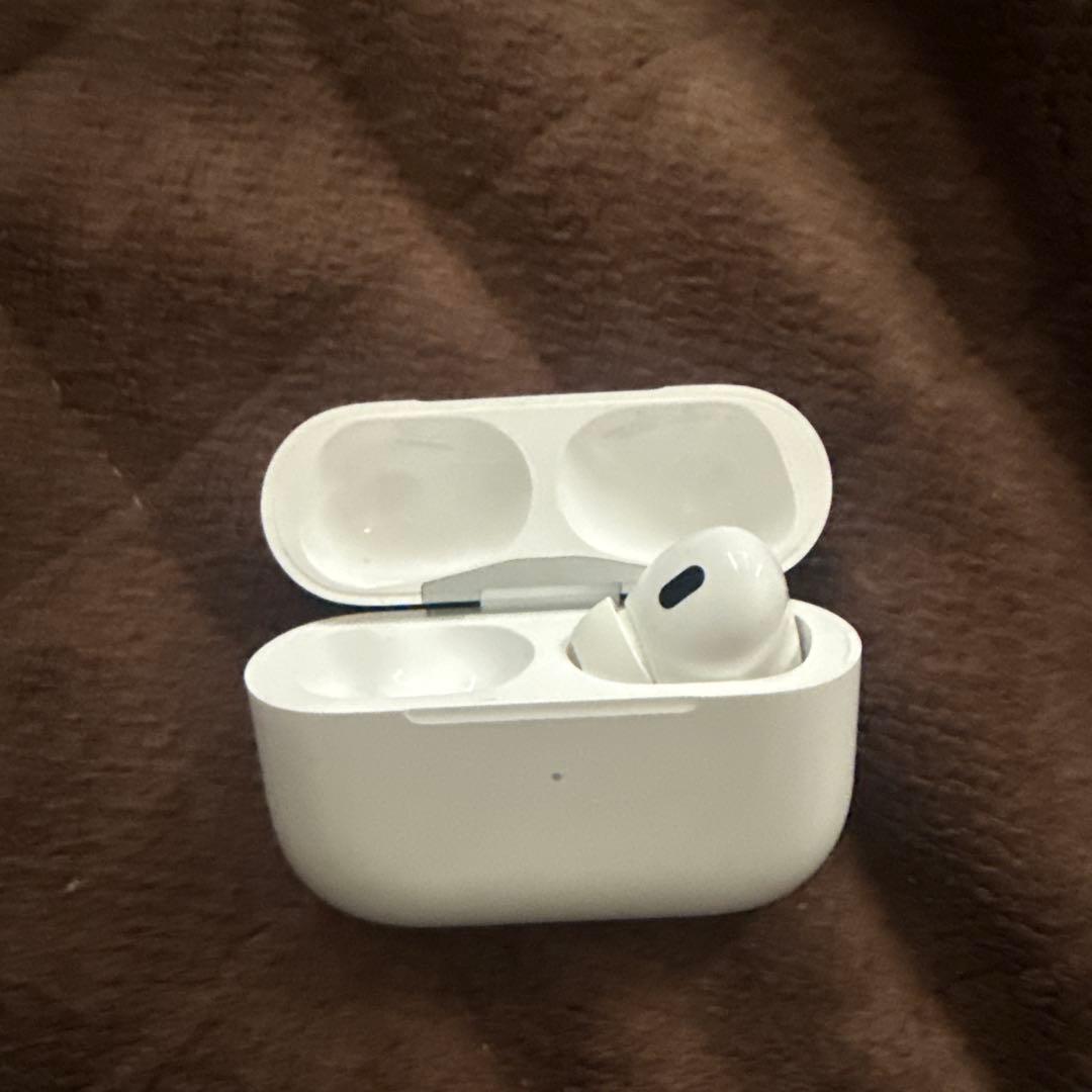 Earphones Airpods Pro( 2 Usb-C
