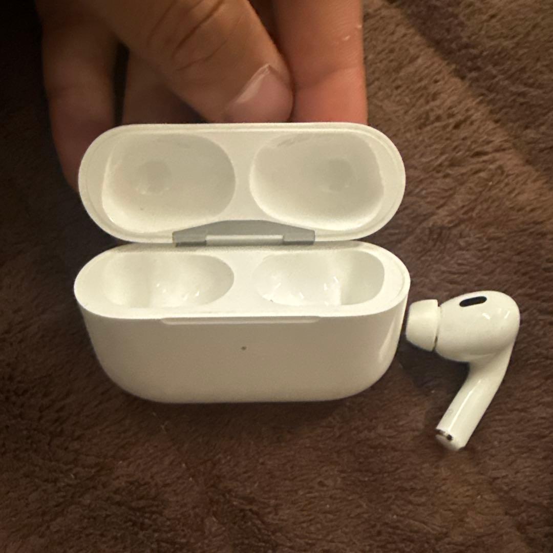 Earphones Airpods Pro( 2 Usb-C