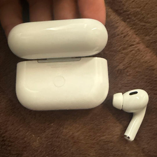 Earphones Airpods Pro( 2 Usb-C