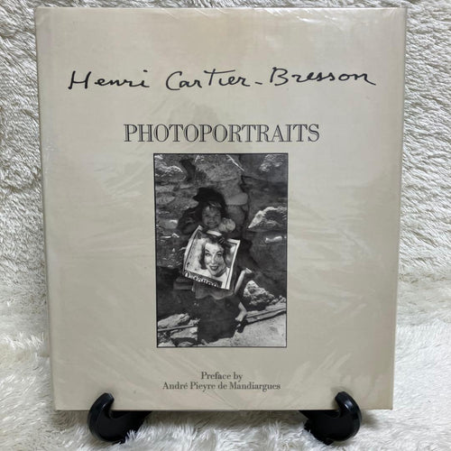 Art, Design Music Henri Cartier-Bresson Photoportraits