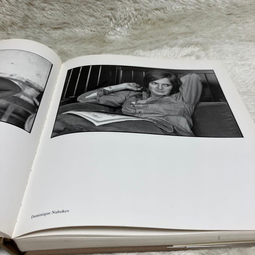 Art, Design Music Henri Cartier-Bresson Photoportraits