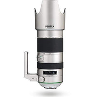 Others Hd Pentax-D Fa70-200Mmf2.8Ed Dc Aw Silver Edition 600 23330