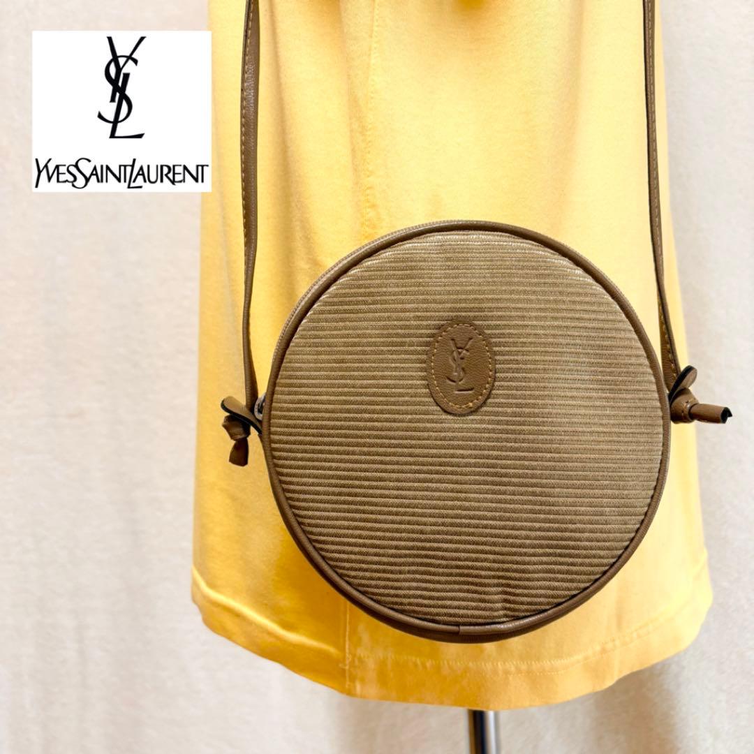 Yves Saint Laurent Shoulder Bags Ysl