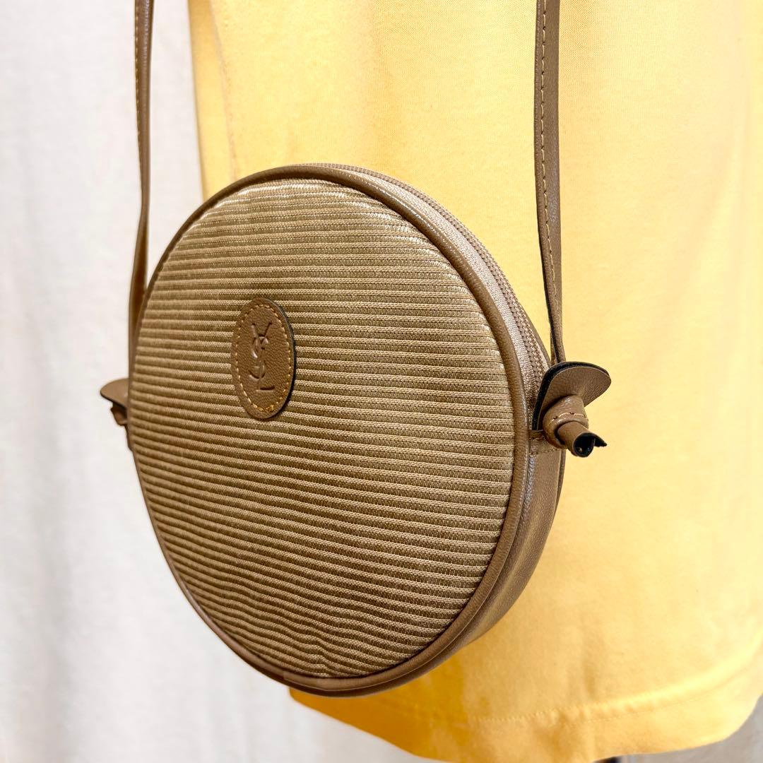 Yves Saint Laurent Shoulder Bags Ysl