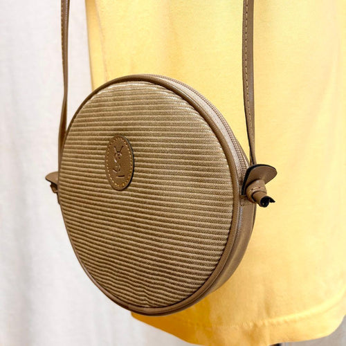 Yves Saint Laurent Shoulder Bags Ysl