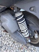 Motorcycle Frames 2