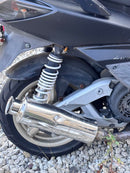 Motorcycle Frames 2