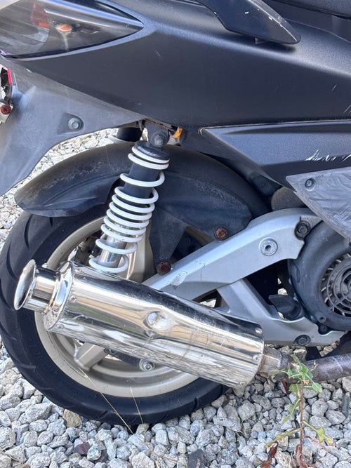 Motorcycle Frames 2