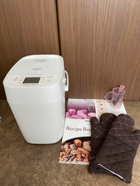 Panasonic Bread Machines Sd-Mdx100