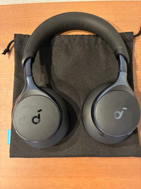 Anker Wireless Headphones Soundcore Space One
