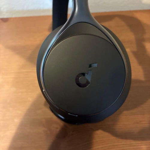 Anker Wireless Headphones Soundcore Space One