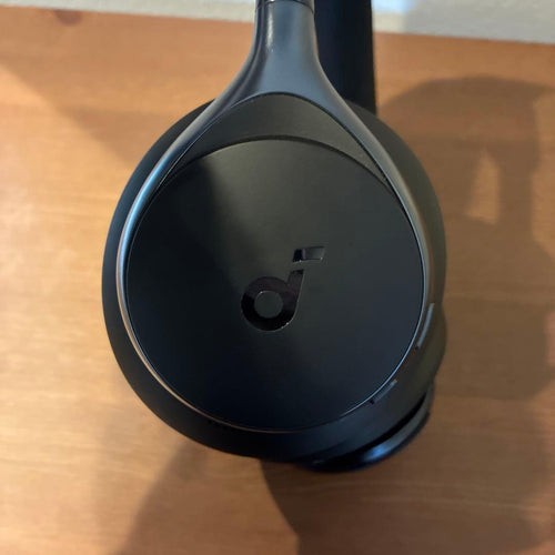 Anker Wireless Headphones Soundcore Space One