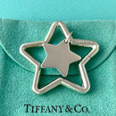 Tiffany Keychain Key Ring 925 Bee6Fe