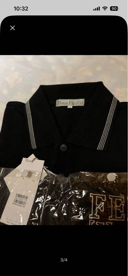 Leica Polo Shirts