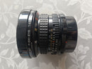 Pentax Prime Lenses Smc 67 Fish Eye F4.5