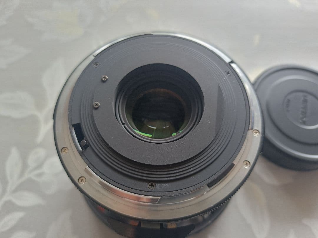 Pentax Prime Lenses Smc 67 Fish Eye F4.5