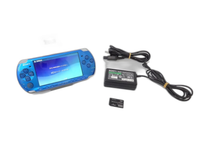 Playstation Portable Body (Psp) Sony Psp-3000 R0002