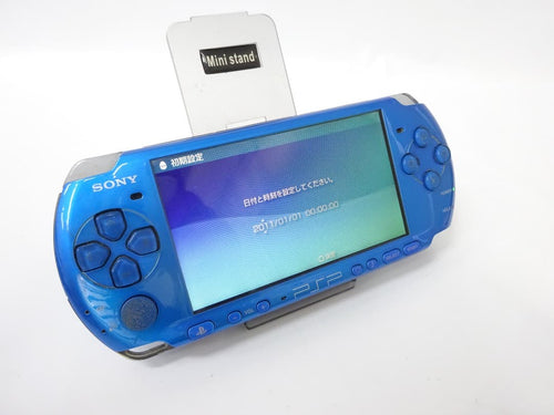 Playstation Portable Body (Psp) Sony Psp-3000 R0002