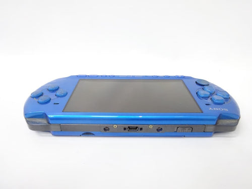 Playstation Portable Body (Psp) Sony Psp-3000 R0002