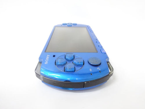 Playstation Portable Body (Psp) Sony Psp-3000 R0002