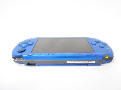 Playstation Portable Body (Psp) Sony Psp-3000 R0002