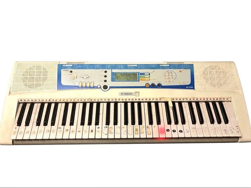 Yamaha Keyboards Digital Pianos