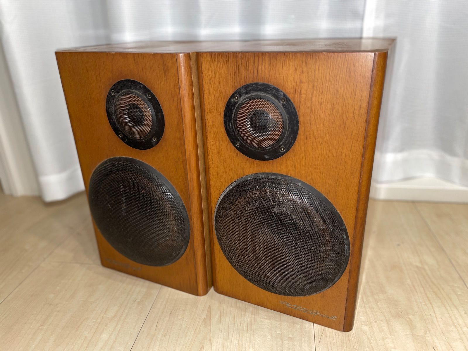Speaker Stand Victor Sx-500 Spirit 2Way _347