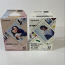 Fujifilm Instant Film 10 2