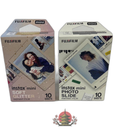 Fujifilm Instant Film 10 2
