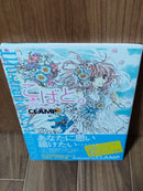 Illustration Collections Clamp