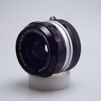 Nikon Others Nikkor-N C Auto 24/F2.8