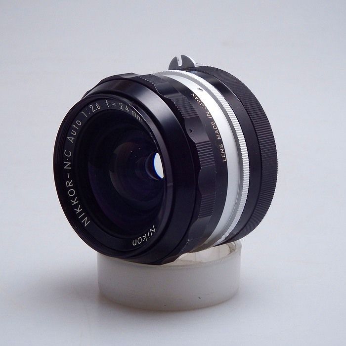 Nikon Others Nikkor-N C Auto 24/F2.8