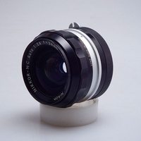 Nikon Others Nikkor-N C Auto 24/F2.8