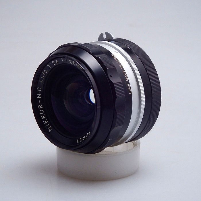Nikon Others Nikkor-N C Auto 24/F2.8