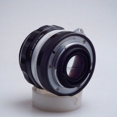 Nikon Others Nikkor-N C Auto 24/F2.8