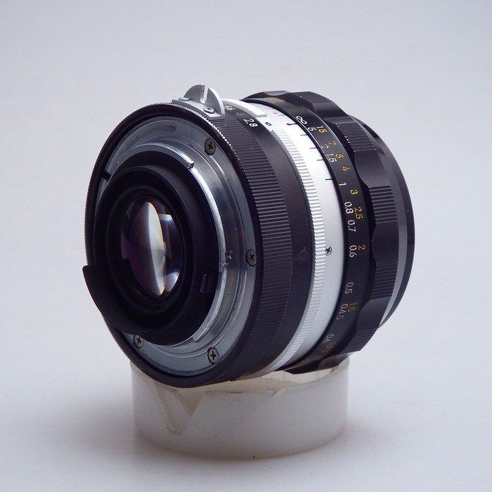 Nikon Others Nikkor-N C Auto 24/F2.8