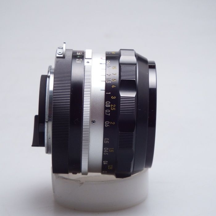 Nikon Others Nikkor-N C Auto 24/F2.8