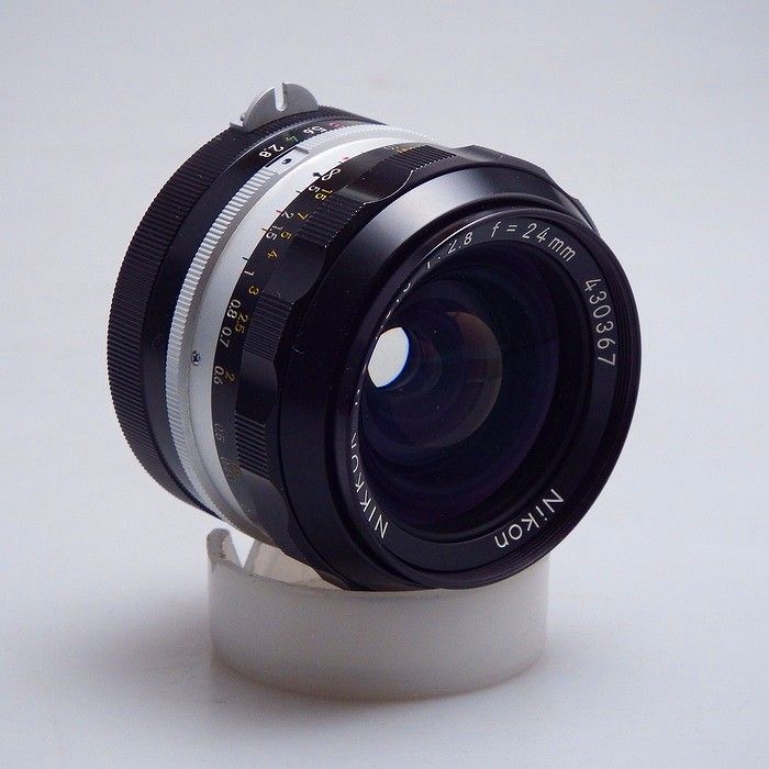 Nikon Others Nikkor-N C Auto 24/F2.8