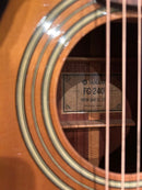 Yamaha Acoustic Guitar Beginner Set