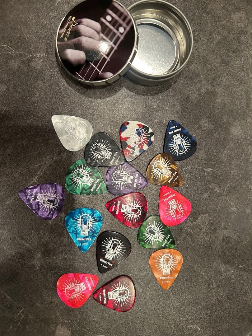 Yamaha Acoustic Guitar Beginner Set