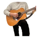 Yamaha Acoustic Guitar Beginner Set