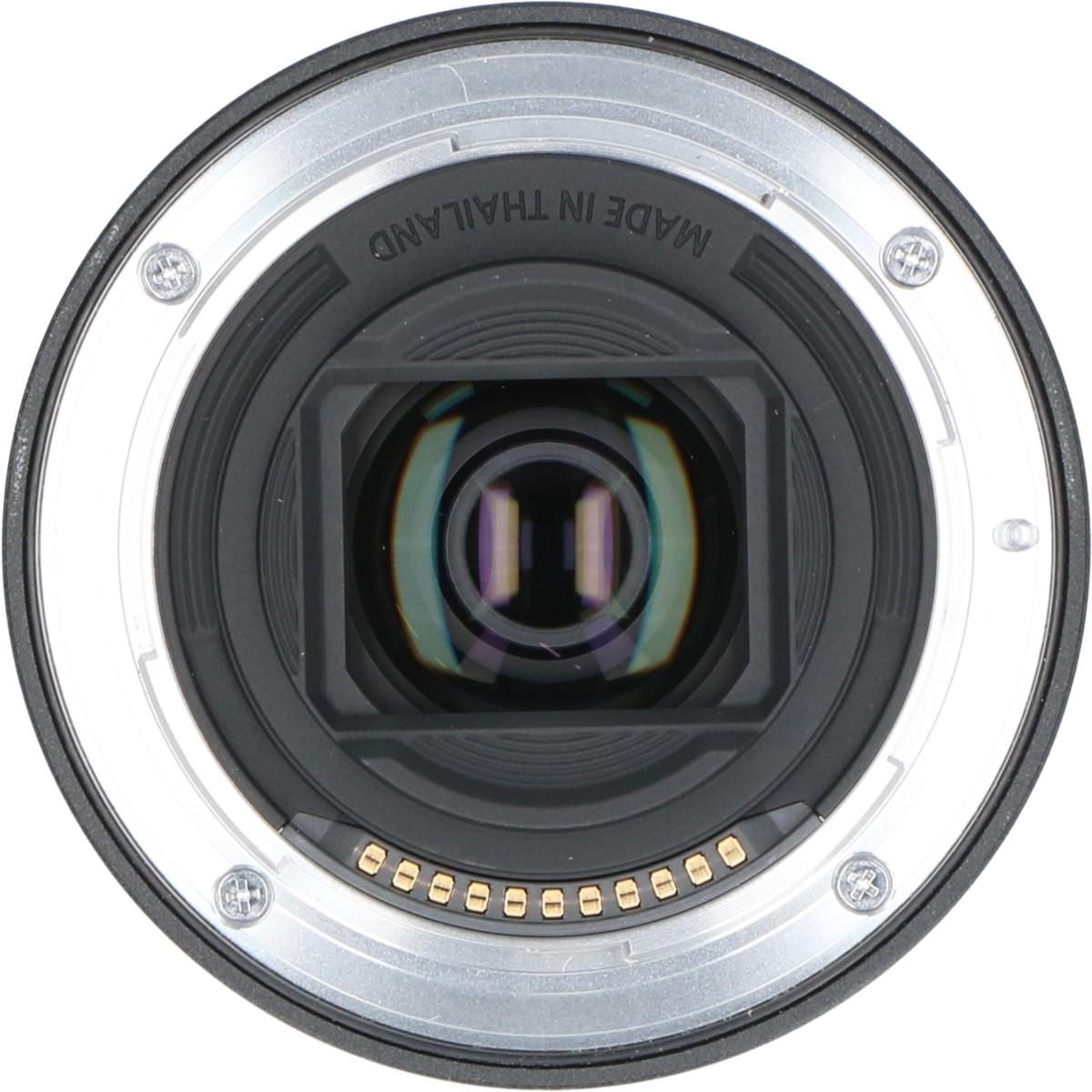 Nikon Lens (Single Focus)