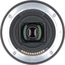 Nikon Lens (Single Focus)