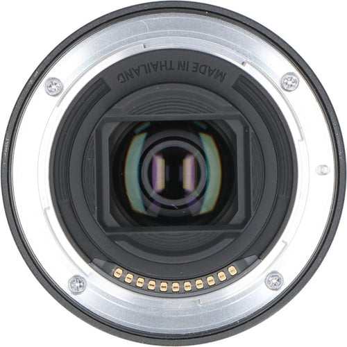 Nikon Lens (Single Focus)