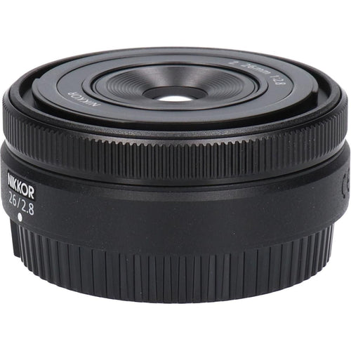 Nikon Lens (Single Focus)