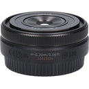 Nikon Lens (Single Focus)