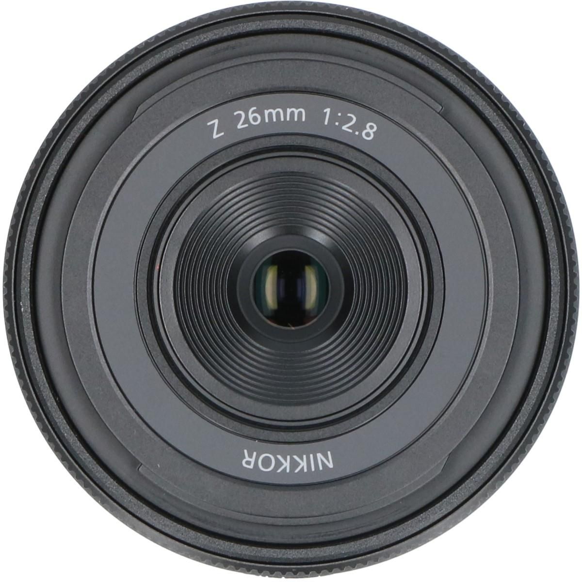 Nikon Lens (Single Focus)